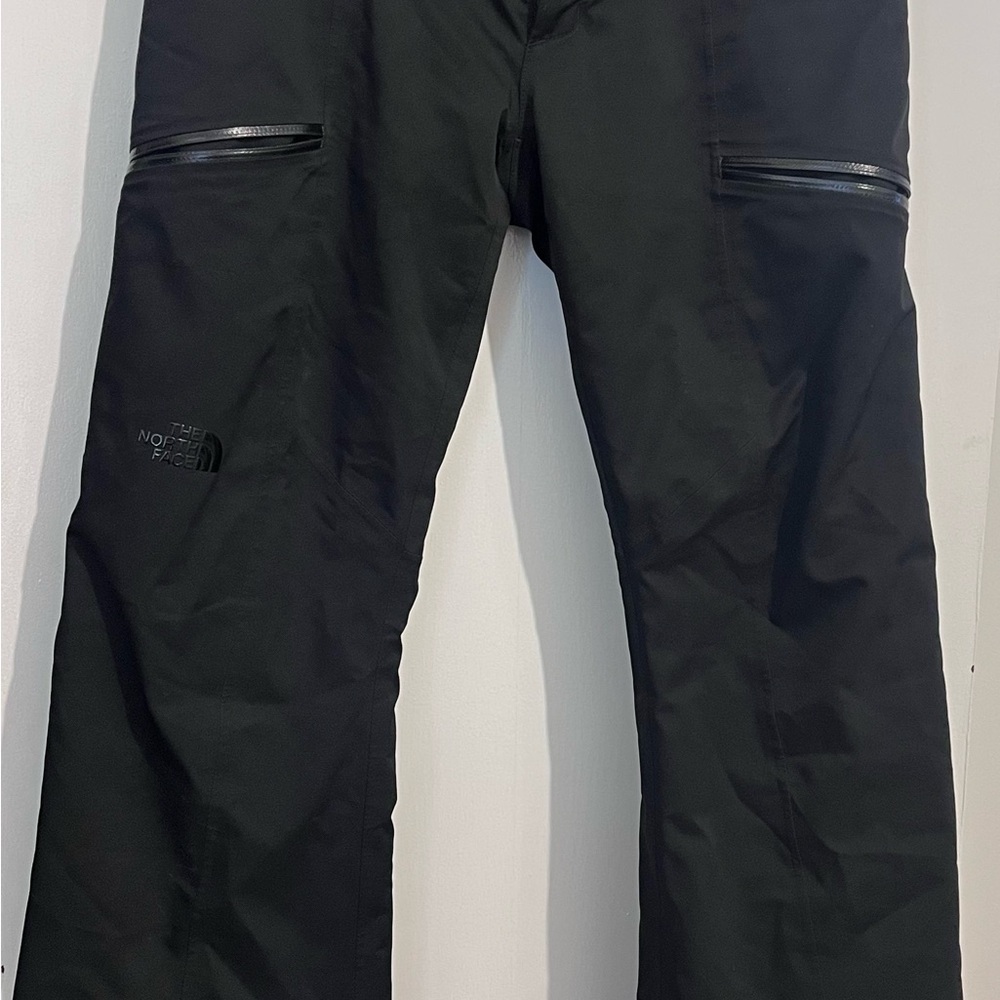 The North Face Women's Black Snow and Ski Pants Size XS